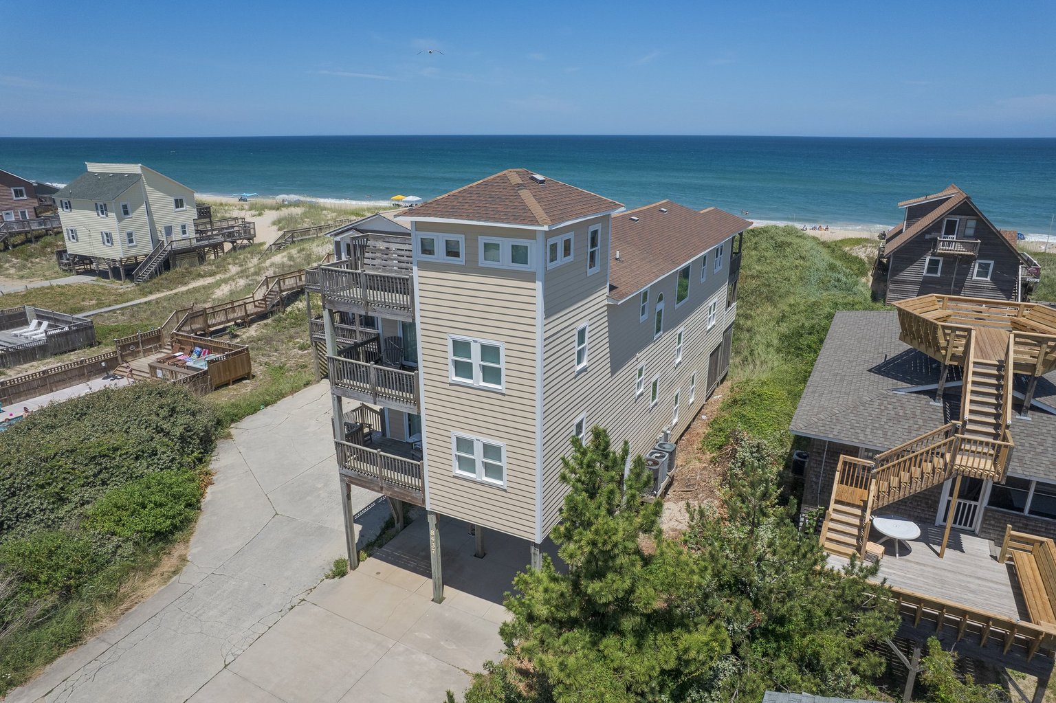 Nags Head Vacation Rental