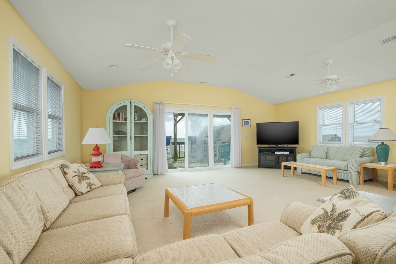 Nags Head Vacation Rental