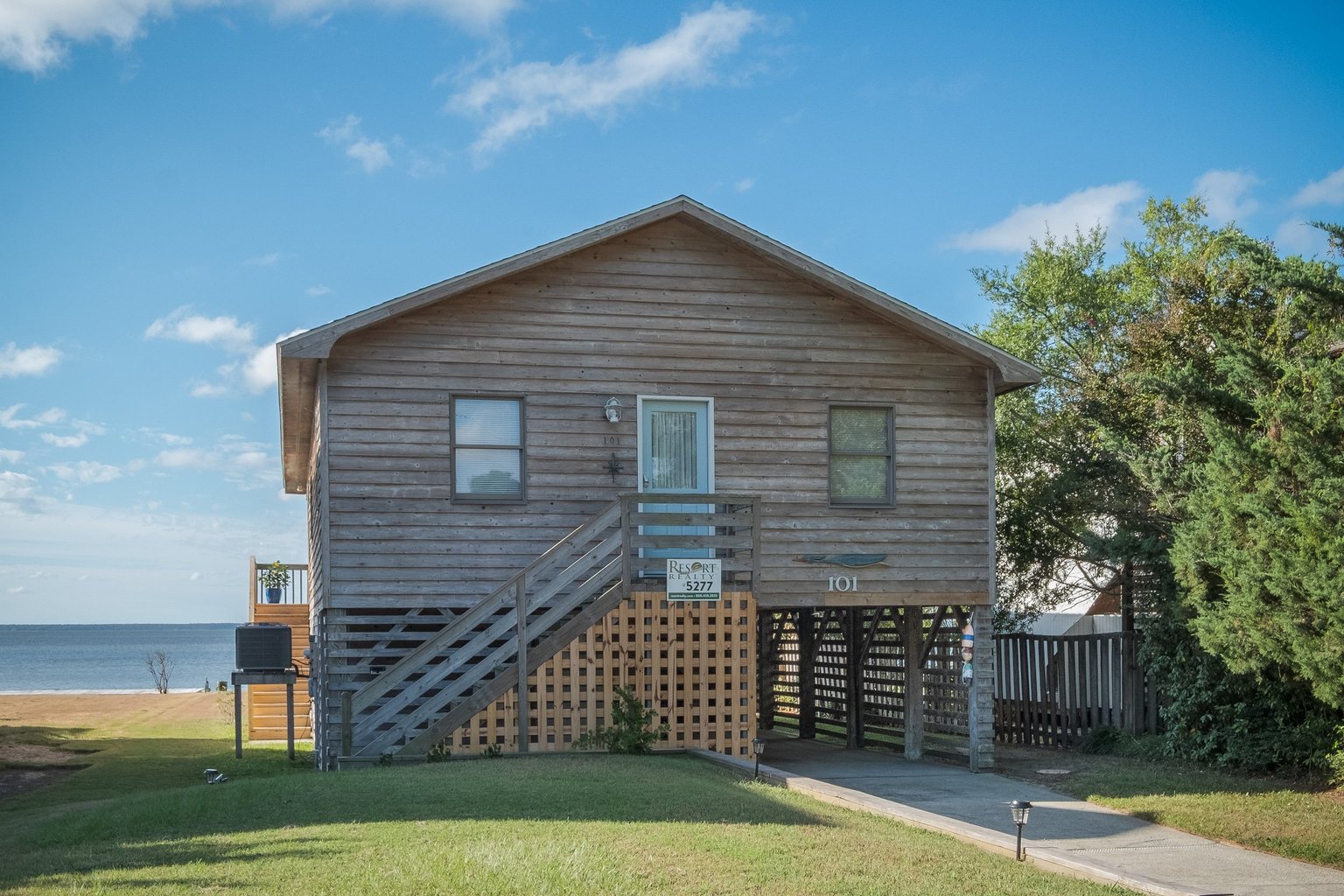 Kill Devil Hills Vacation Rental