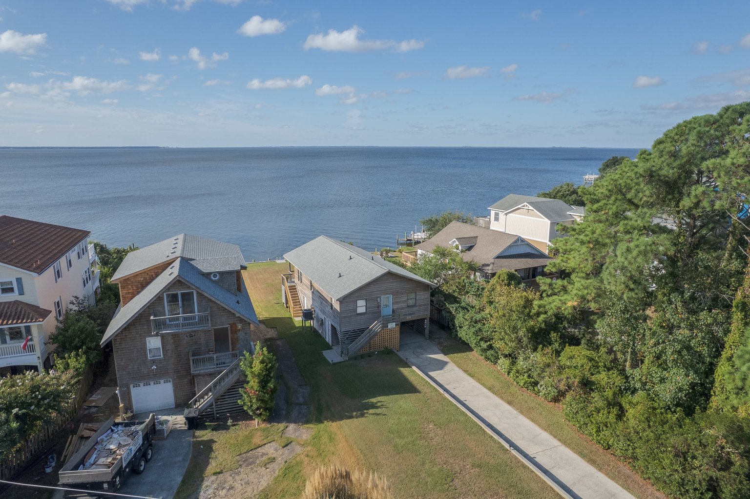 Kill Devil Hills Vacation Rental