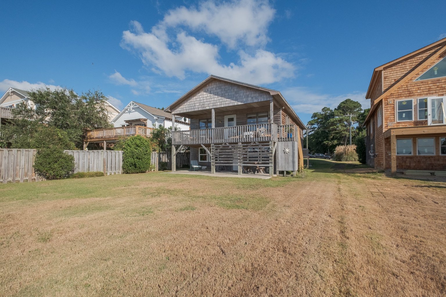 Kill Devil Hills Vacation Rental