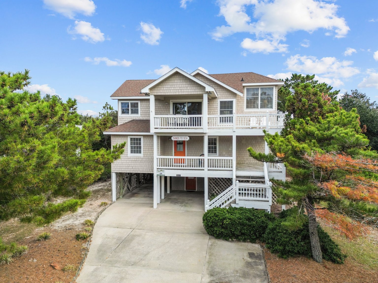 Corolla Vacation Rental