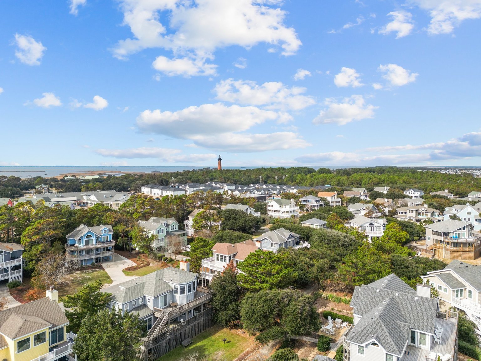 Corolla Vacation Rental