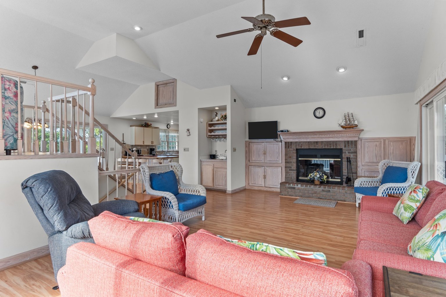 Corolla Vacation Rental