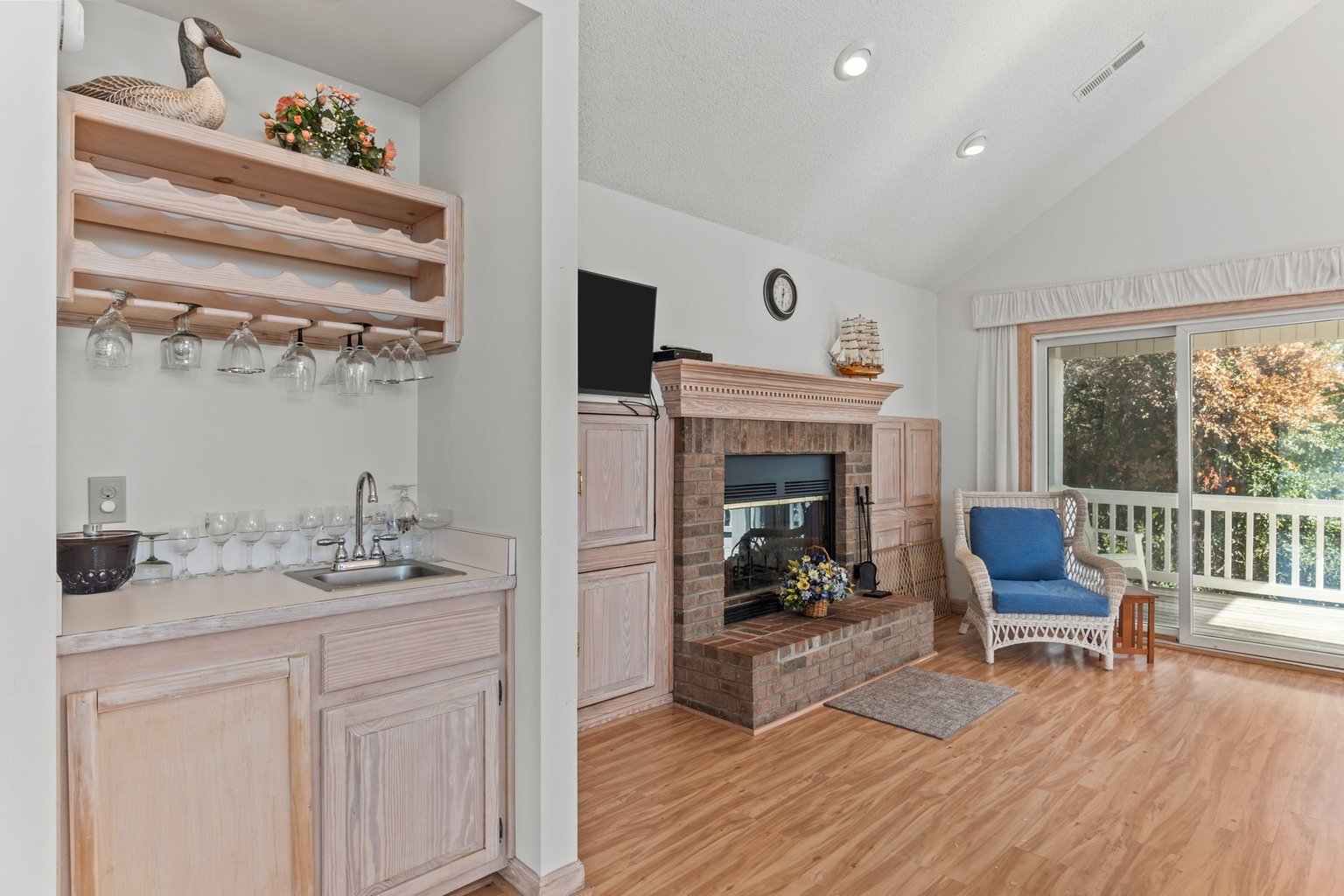 Corolla Vacation Rental