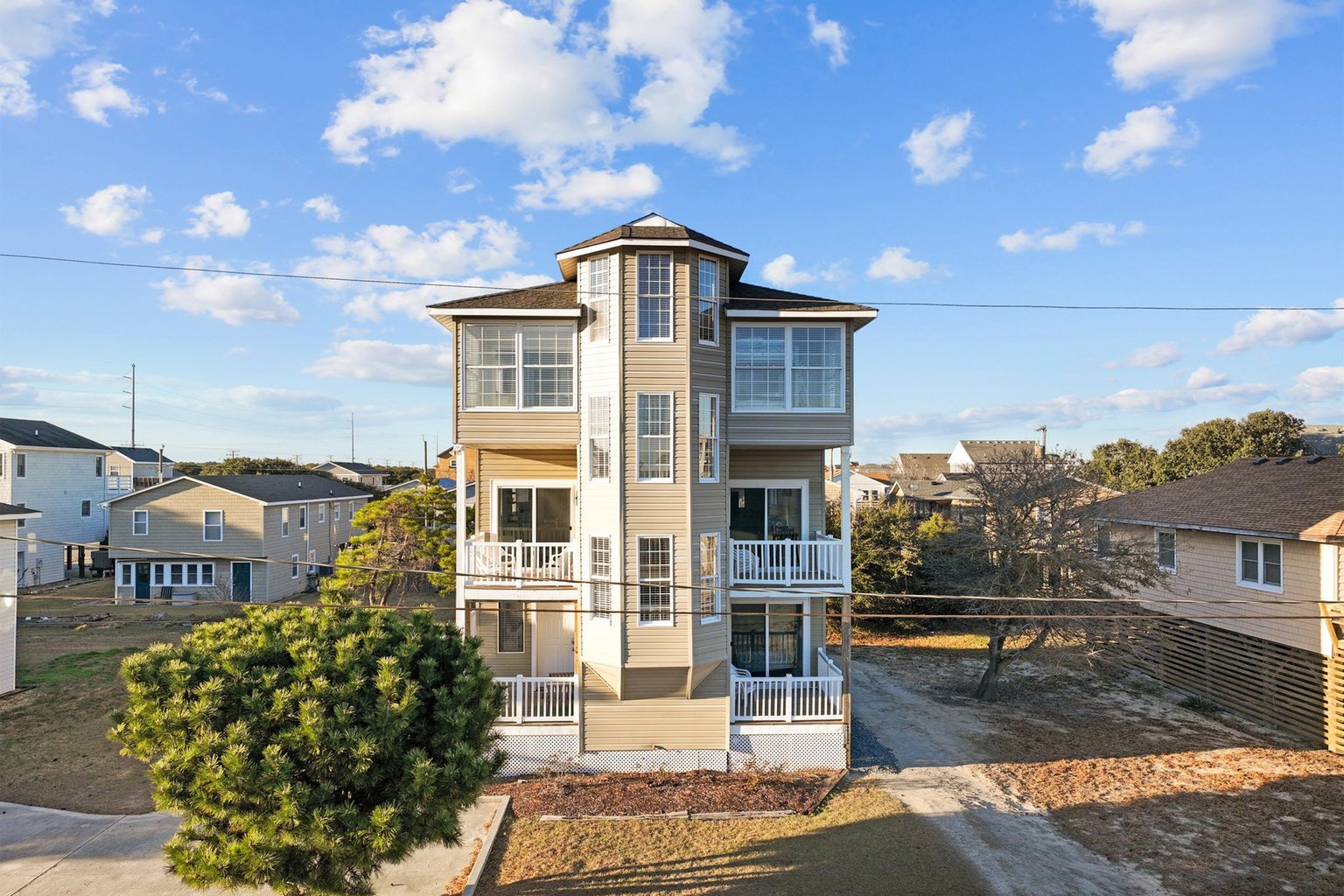 Kill Devil Hills Vacation Rental