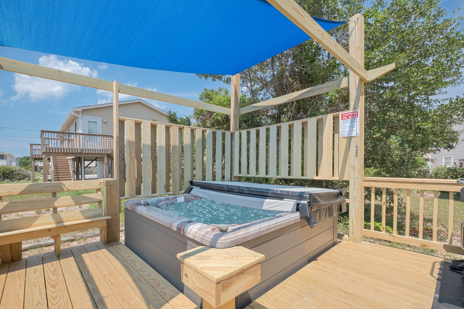 Kill Devil Hills Vacation Rental