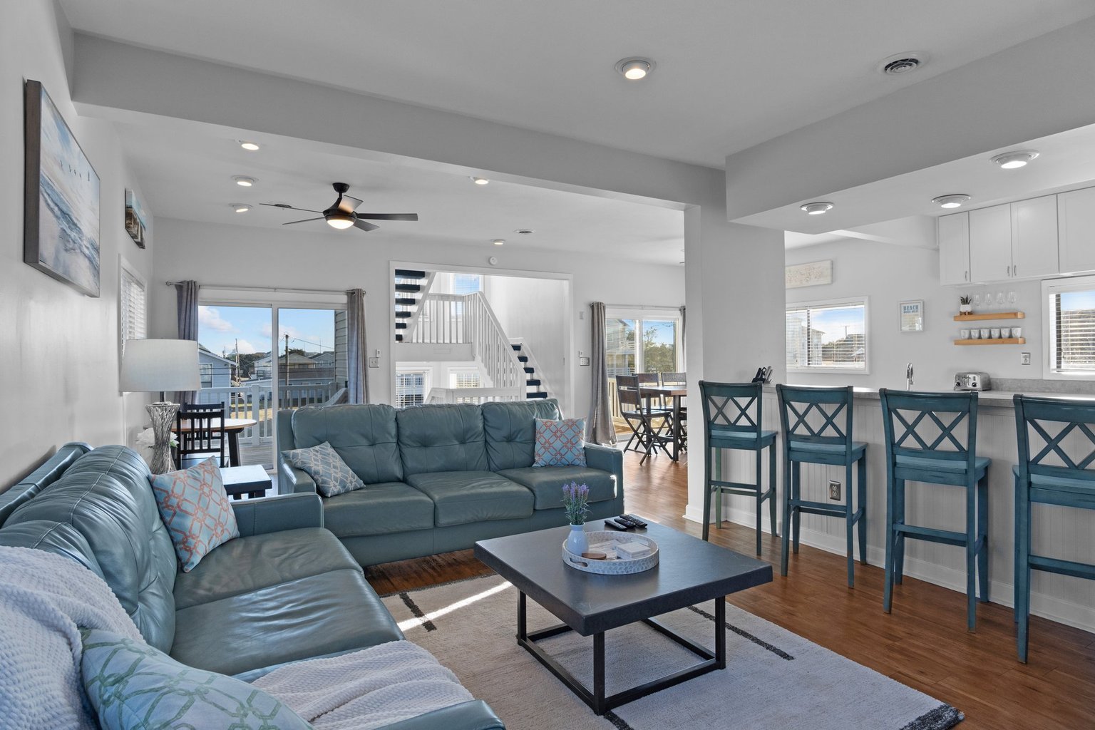 Kill Devil Hills Vacation Rental