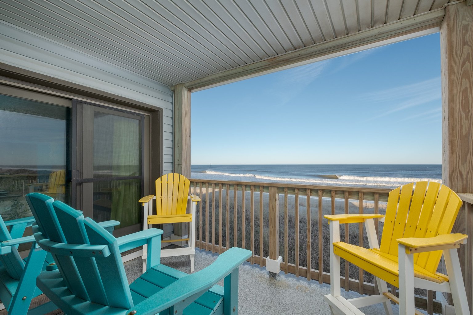 Kill Devil Hills Vacation Rental