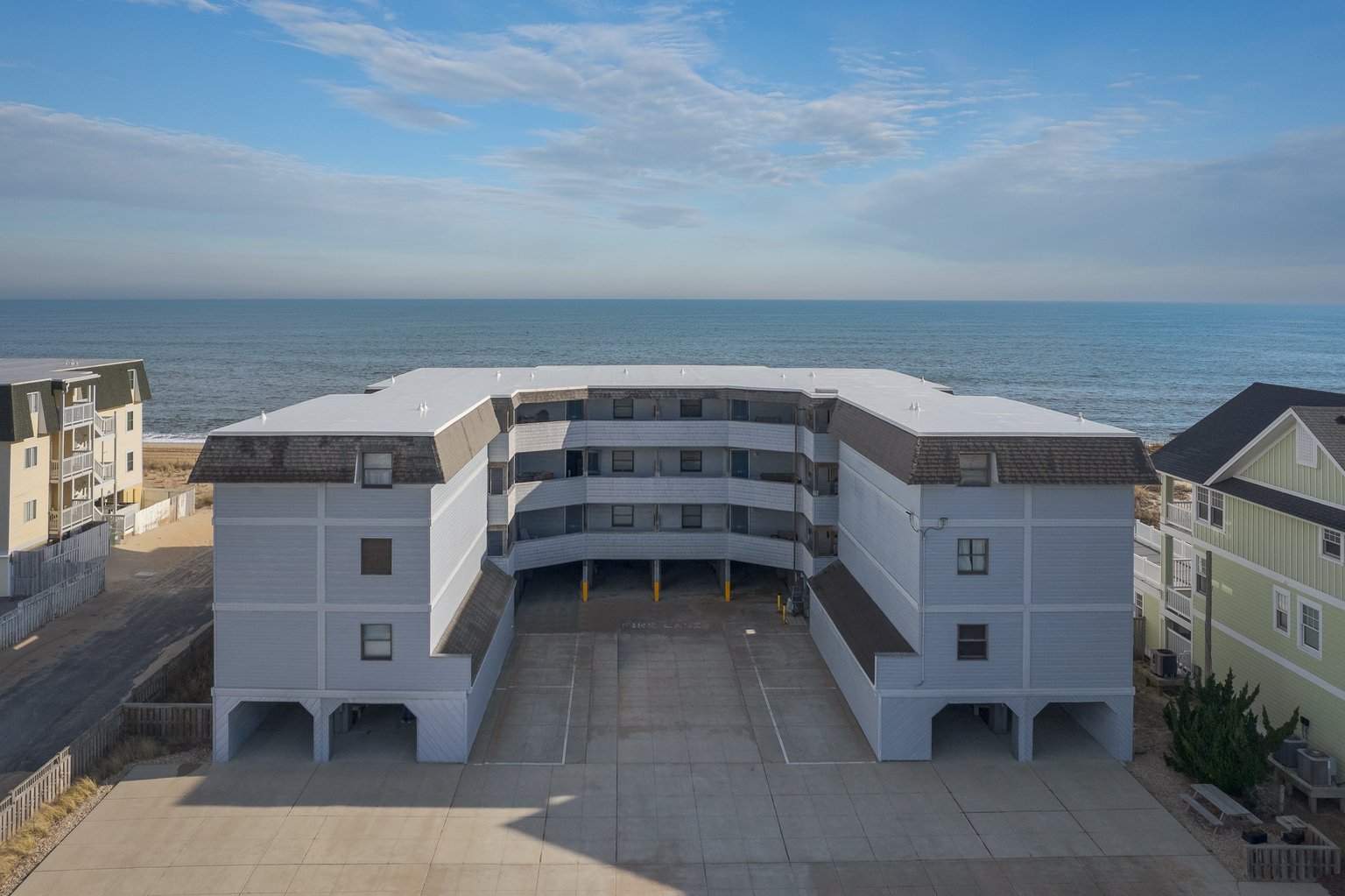 Kill Devil Hills Vacation Rental