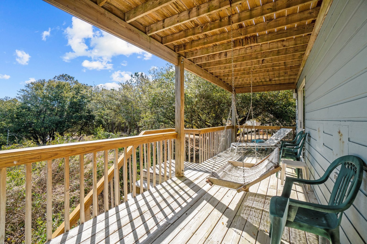 Southern Shores Vacation Rental