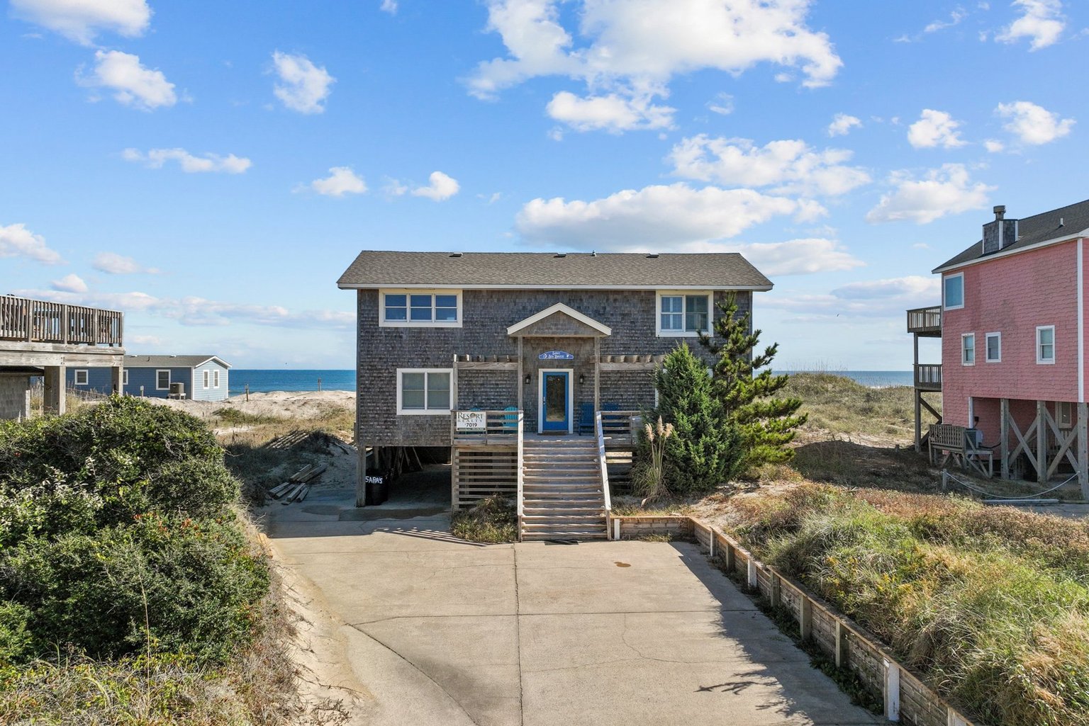 Rodanthe Vacation Rental