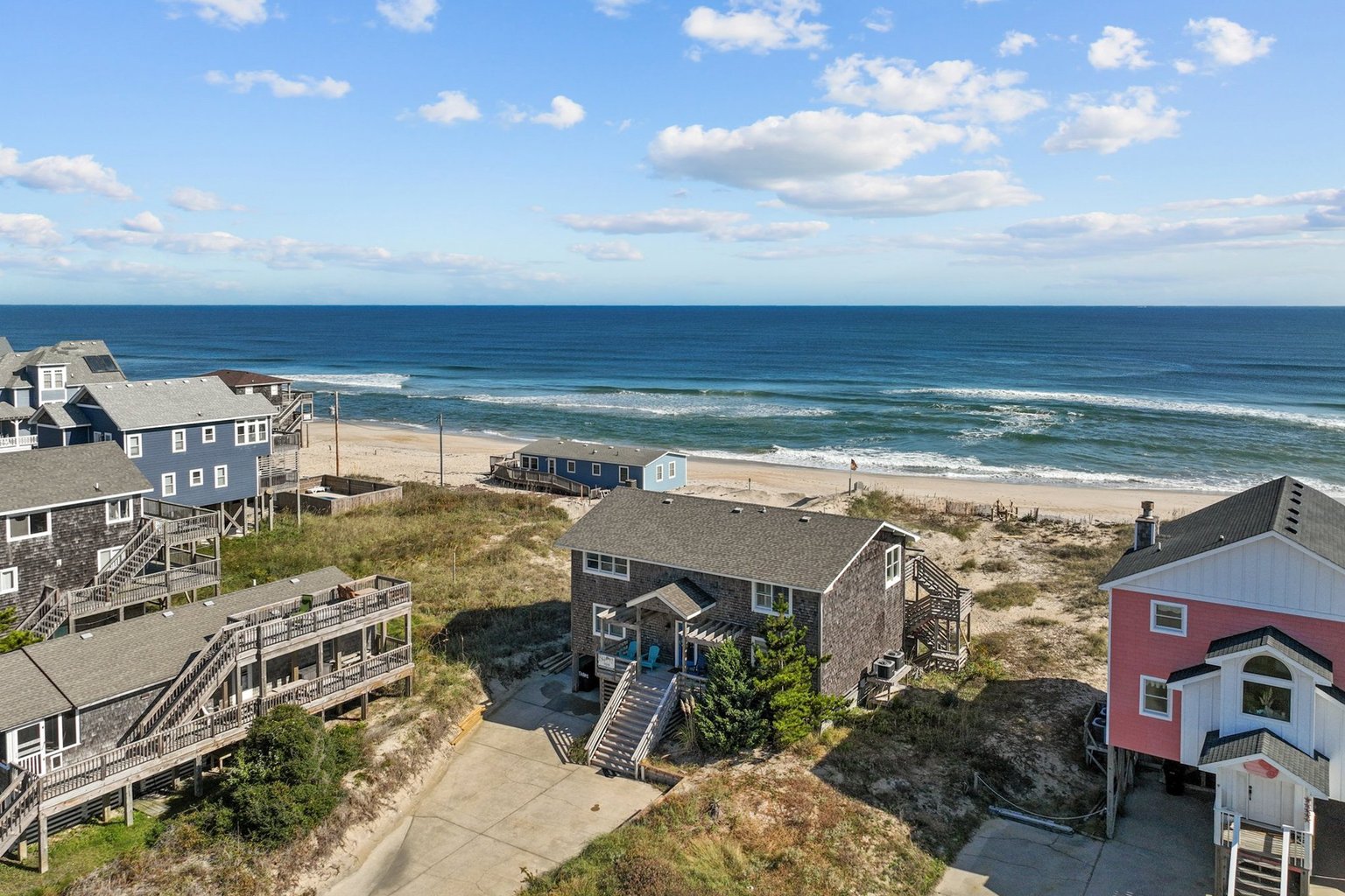 Rodanthe Vacation Rental