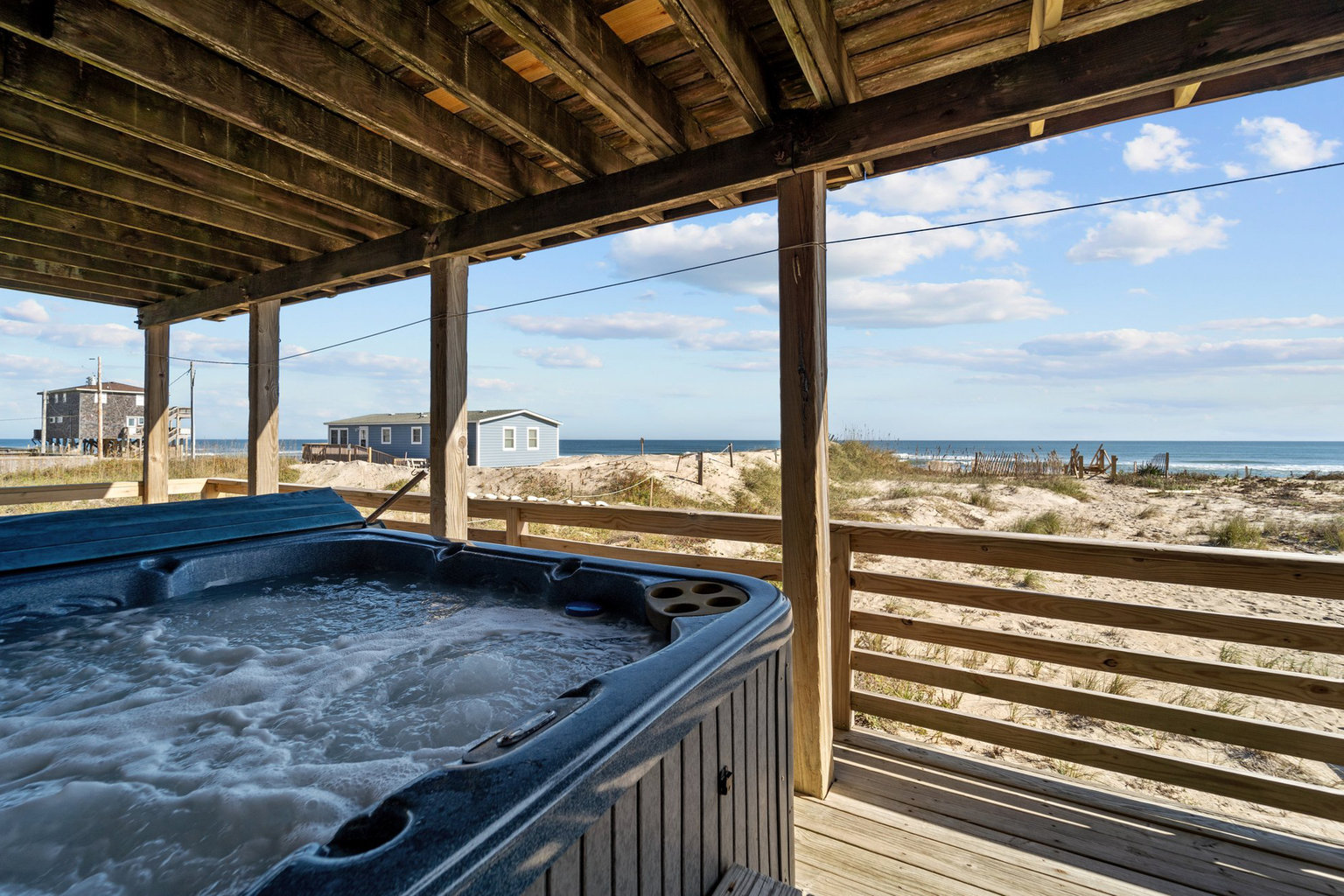 Rodanthe Vacation Rental