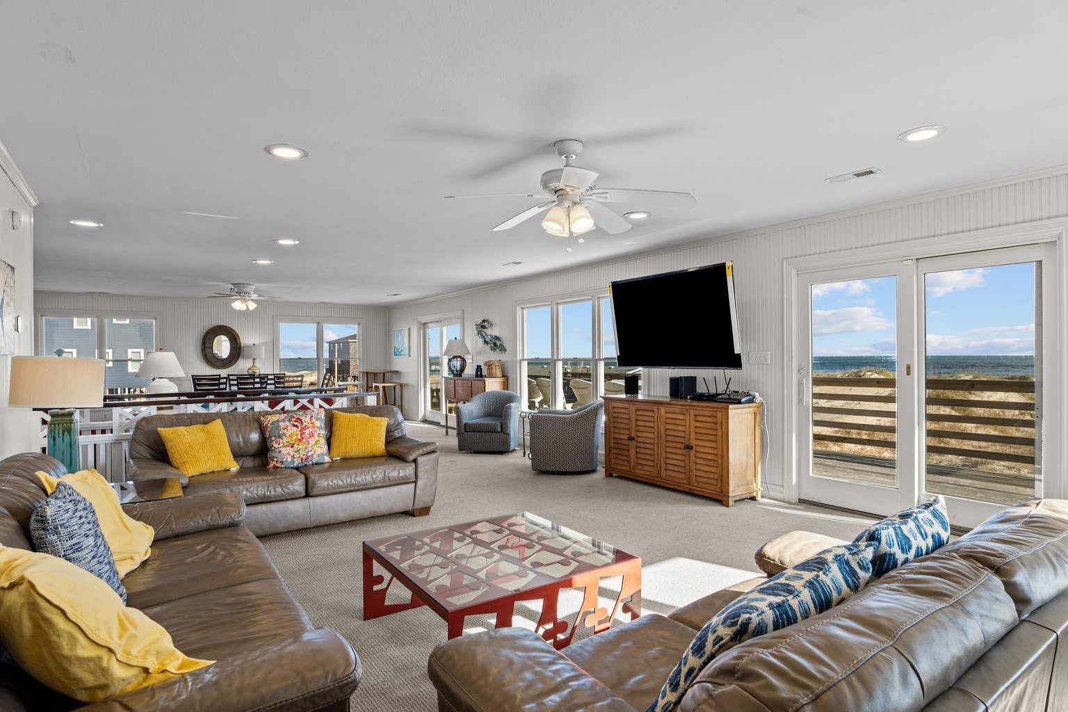 Rodanthe Vacation Rental