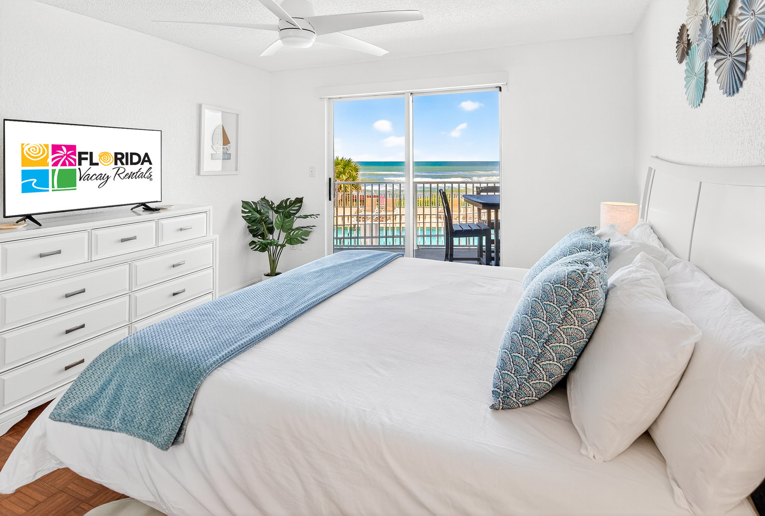 Ormond Beach Vacation Rental