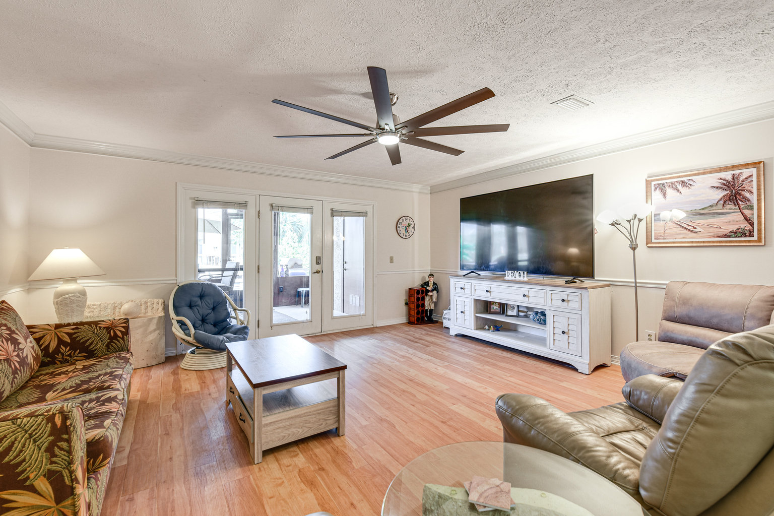 Panama City Beach Vacation Rental