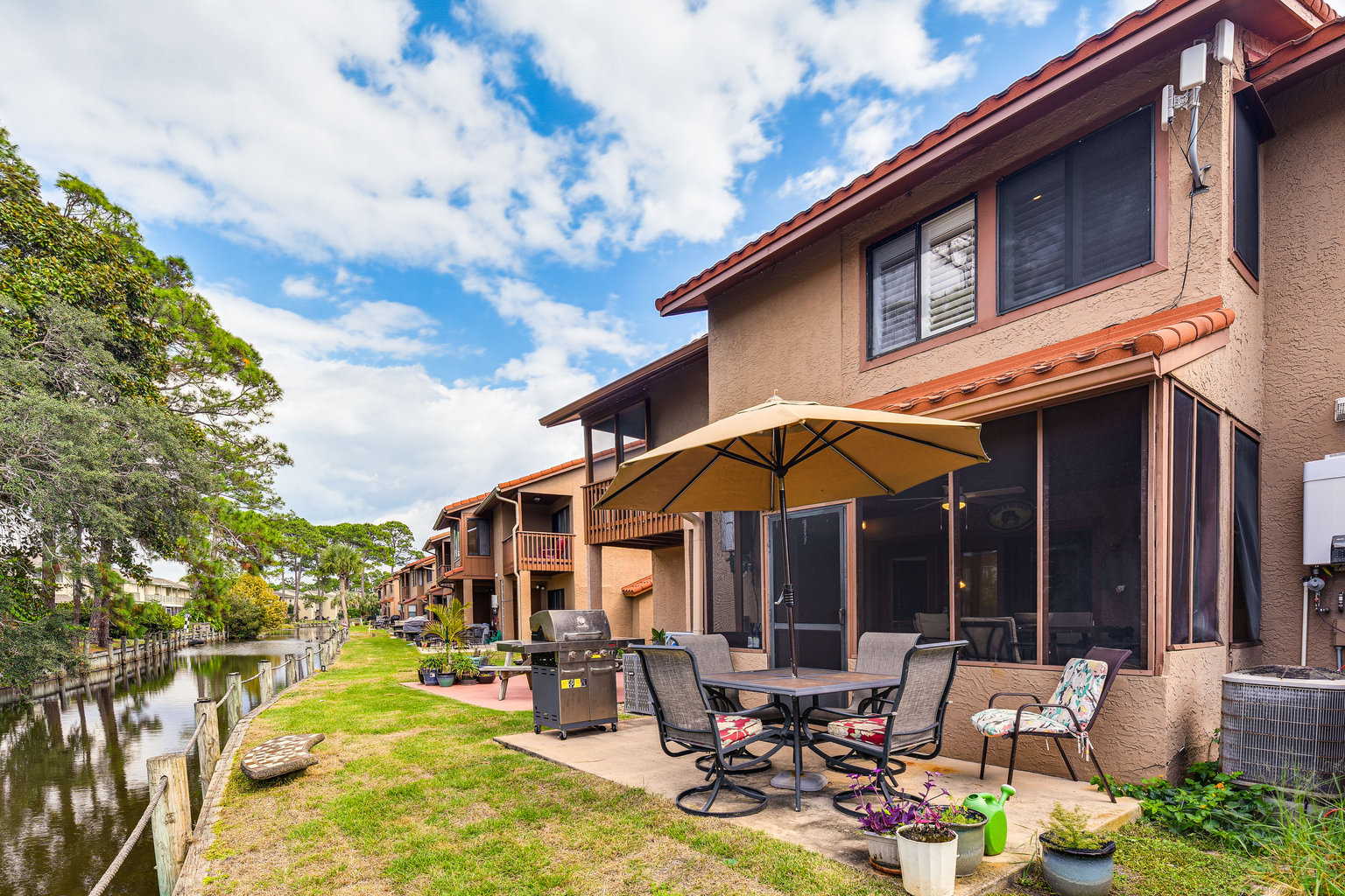 Panama City Beach Vacation Rental