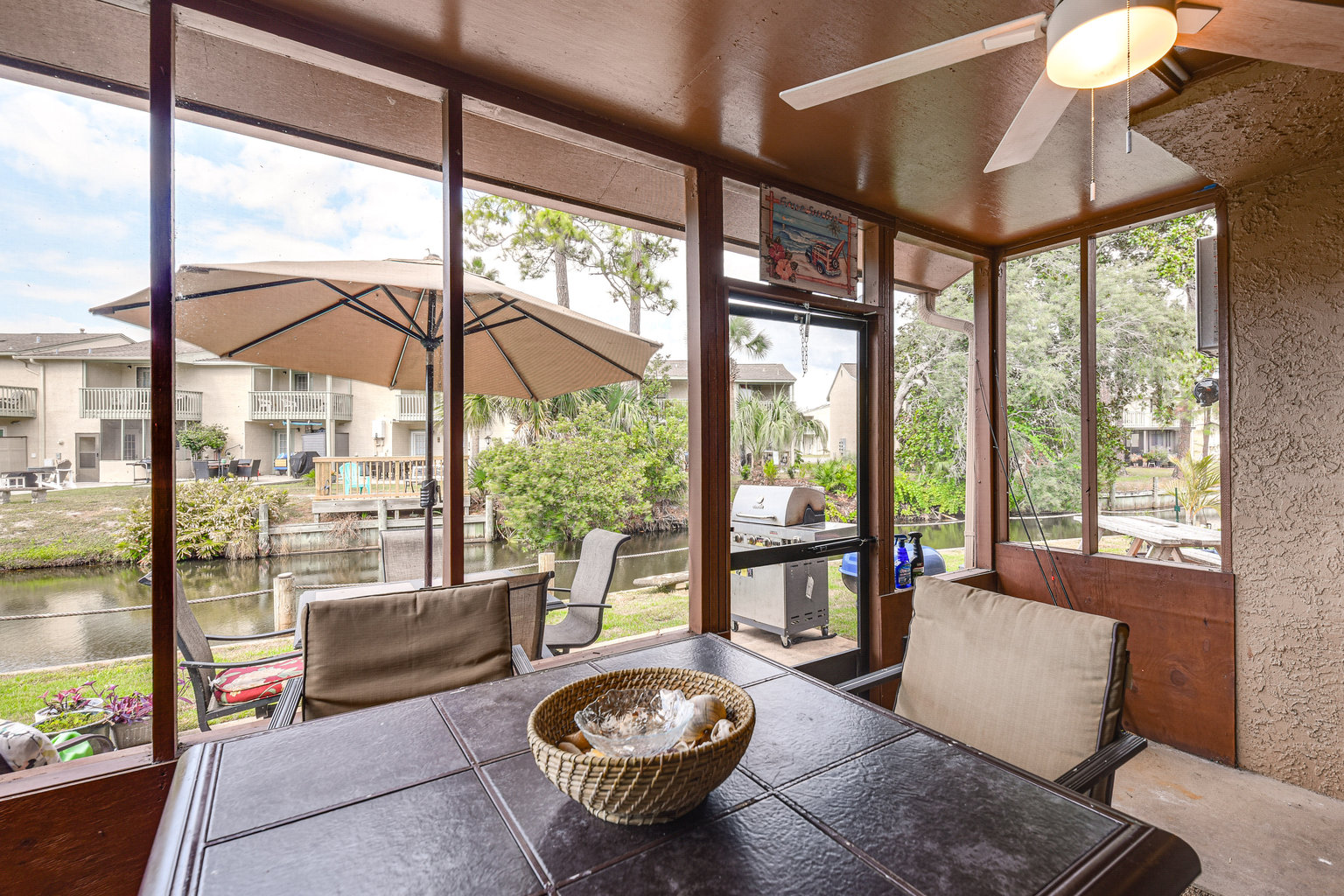 Panama City Beach Vacation Rental