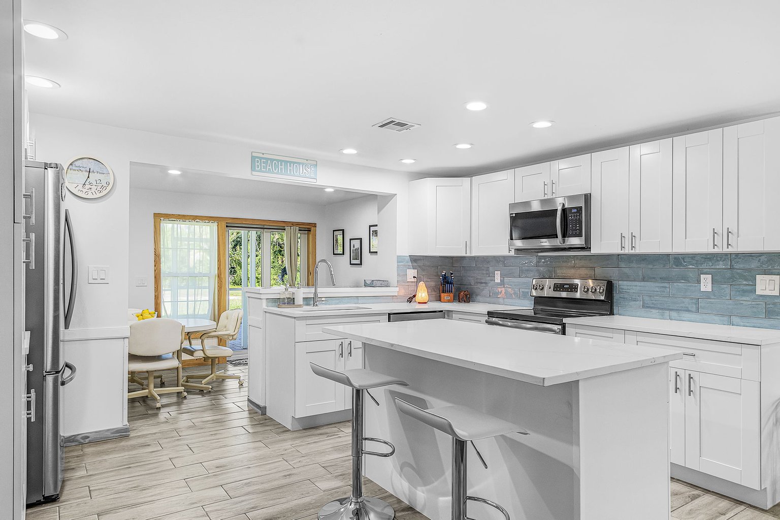 Saint James City Vacation Rental