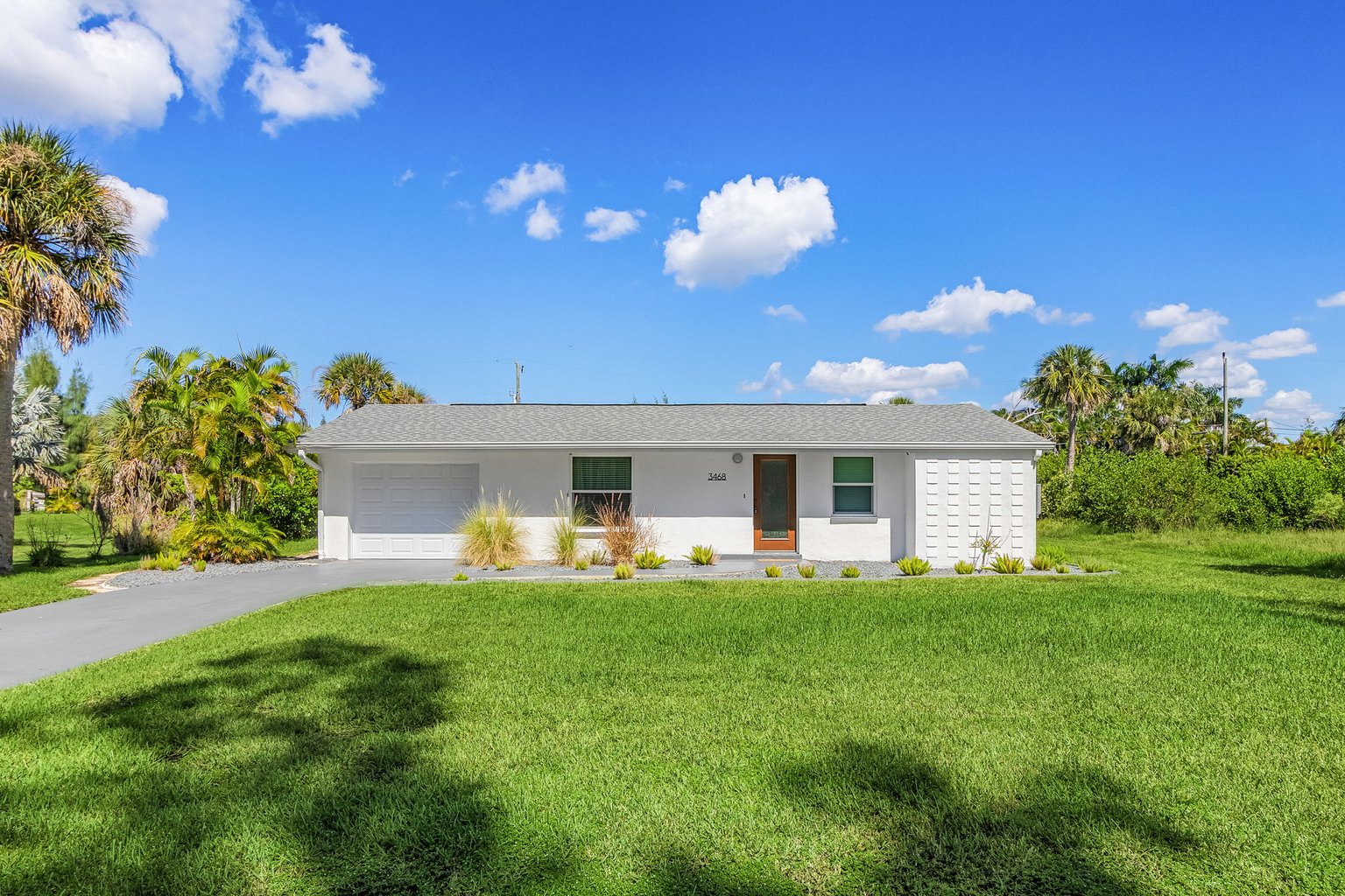 Saint James City Vacation Rental