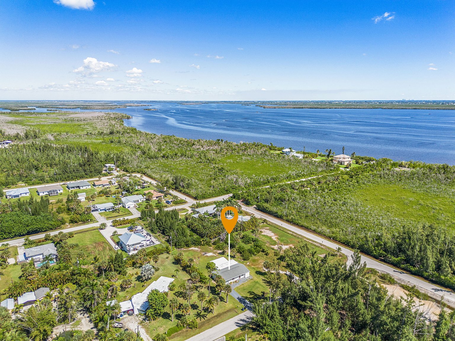 Saint James City Vacation Rental