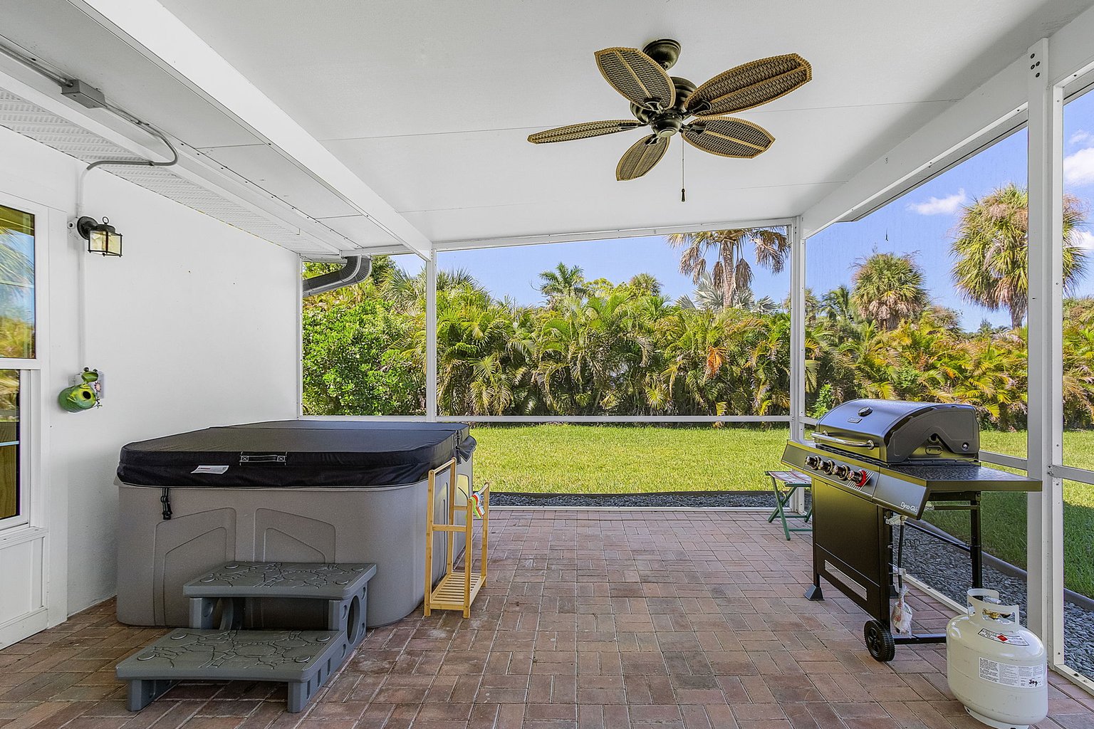 Saint James City Vacation Rental