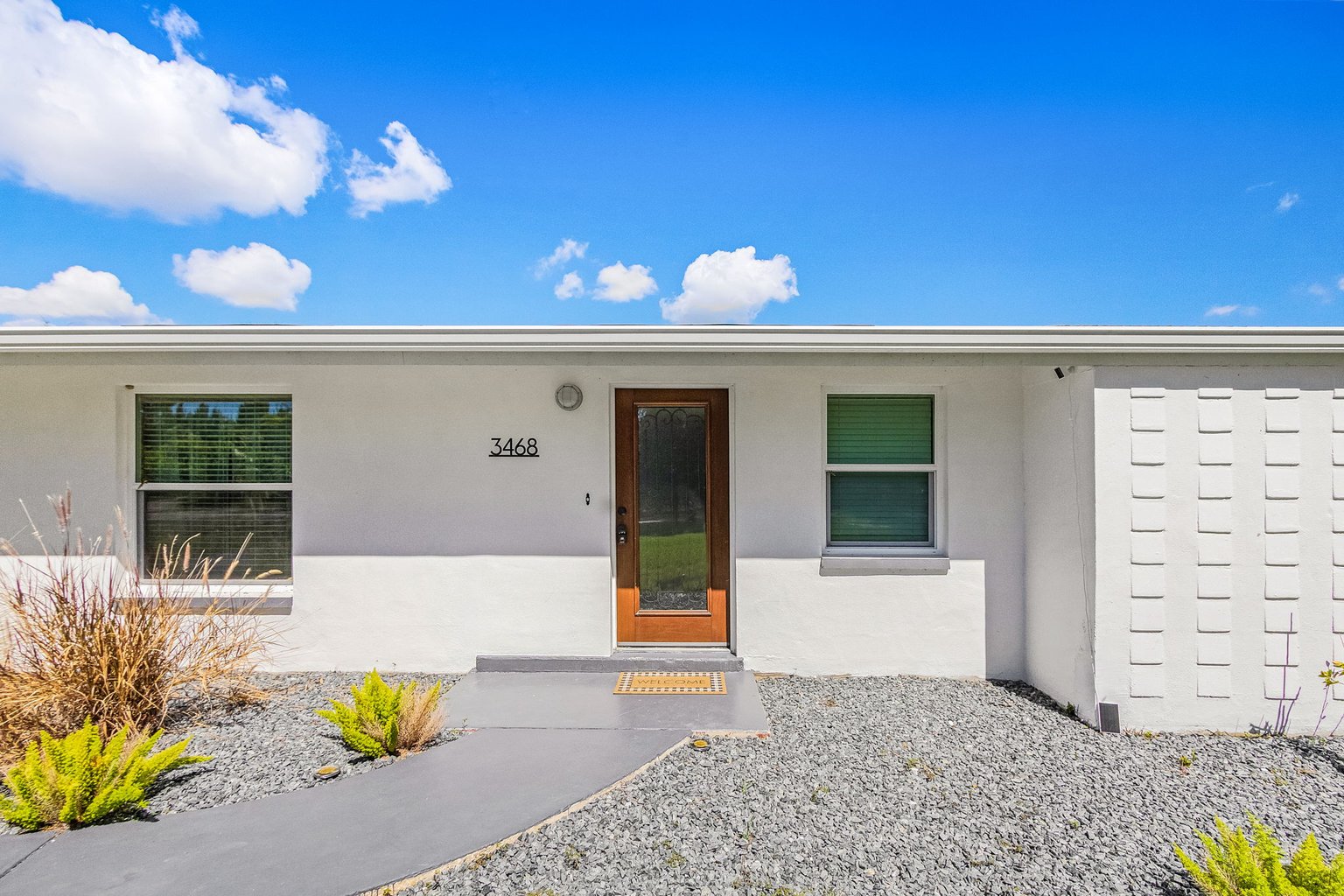 Saint James City Vacation Rental