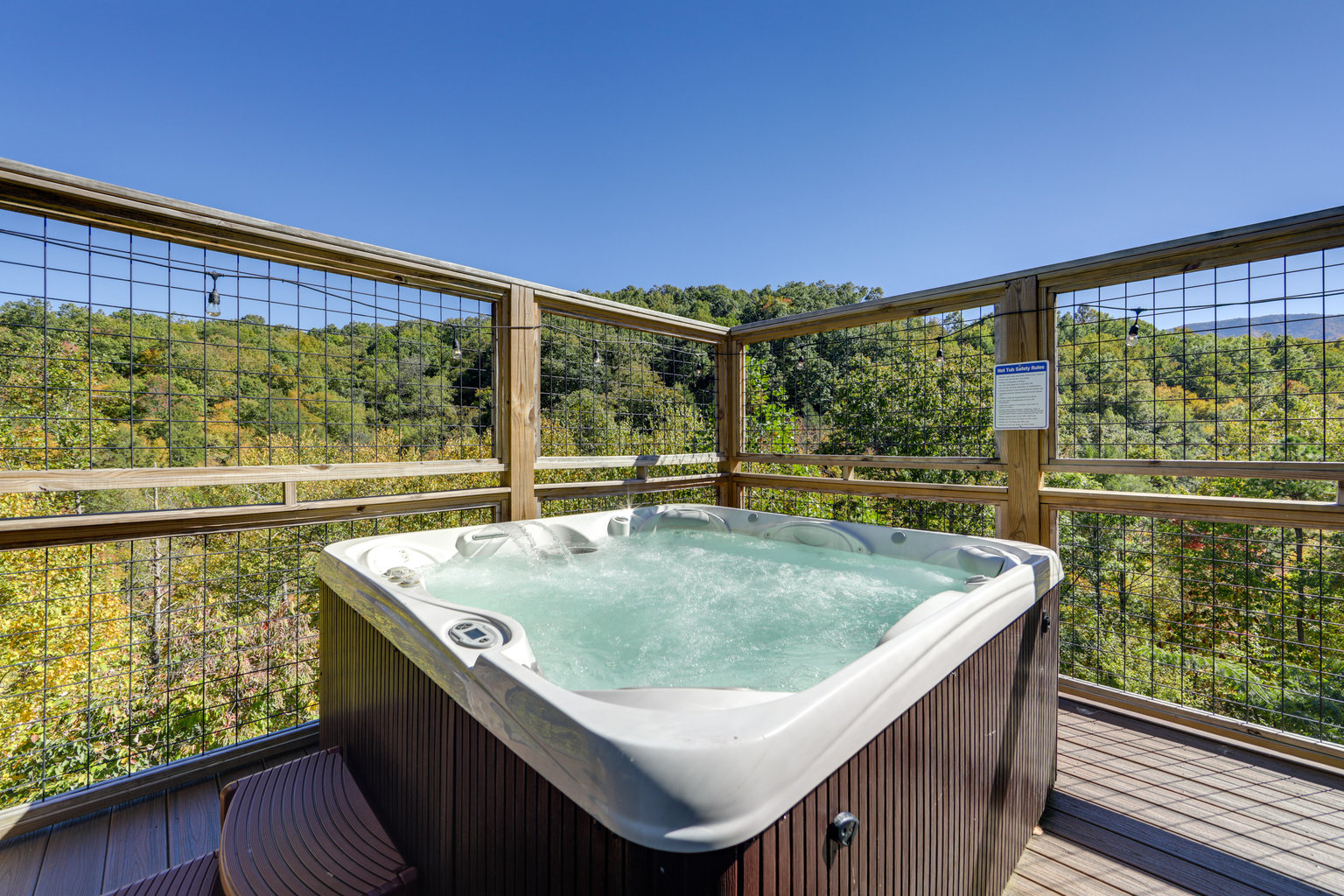 Gatlinburg Vacation Rental