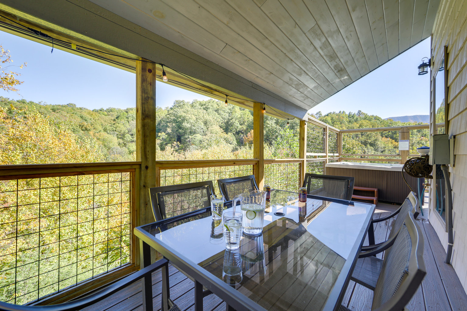 Gatlinburg Vacation Rental