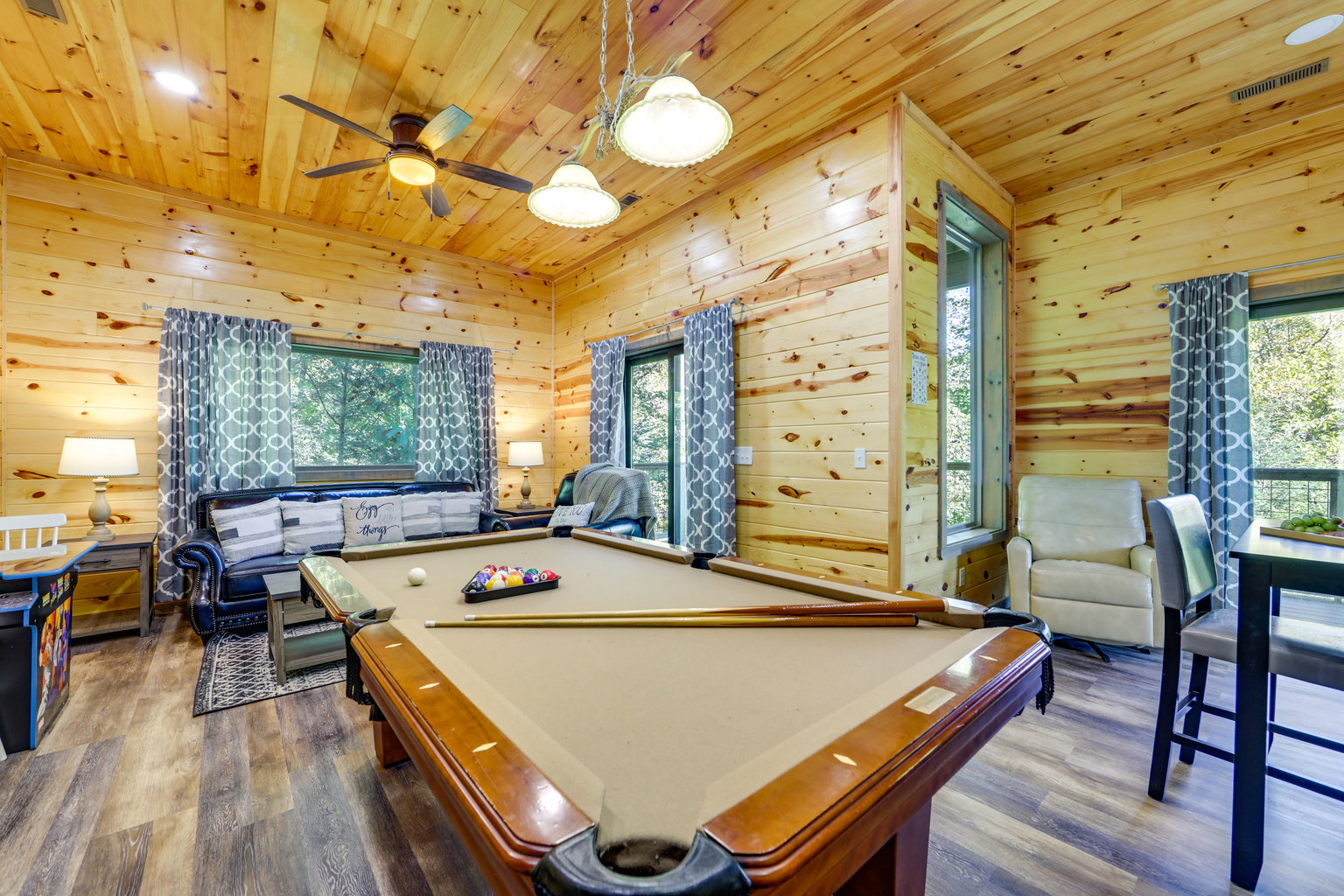 Gatlinburg Vacation Rental
