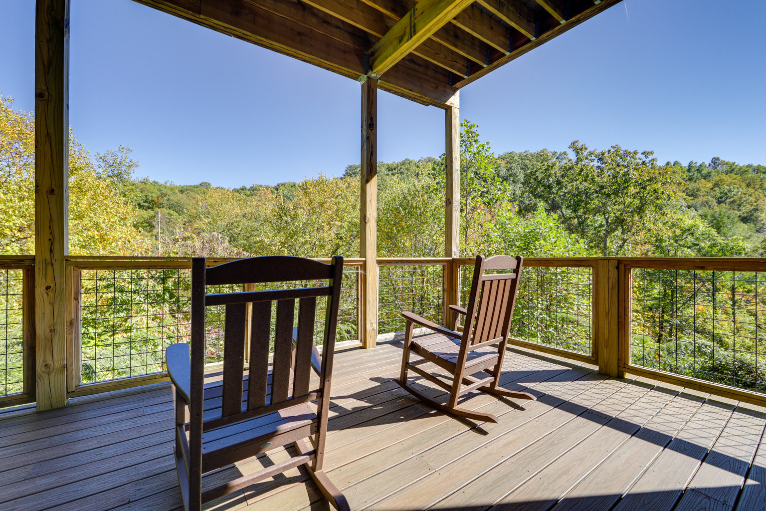 Gatlinburg Vacation Rental