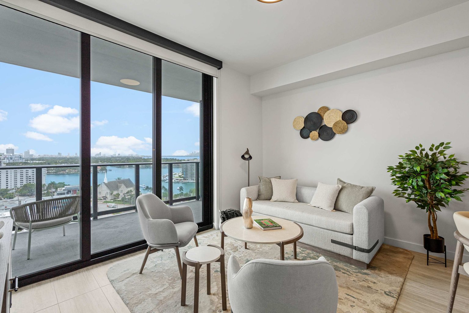 Miami Beach Vacation Rental