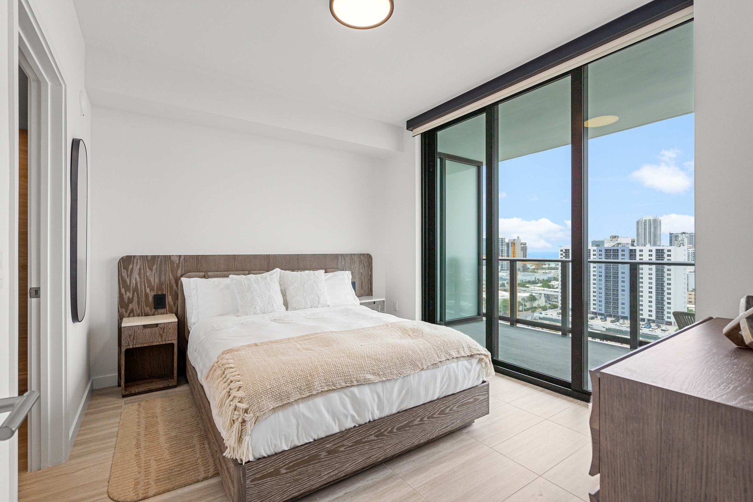 Miami Beach Vacation Rental