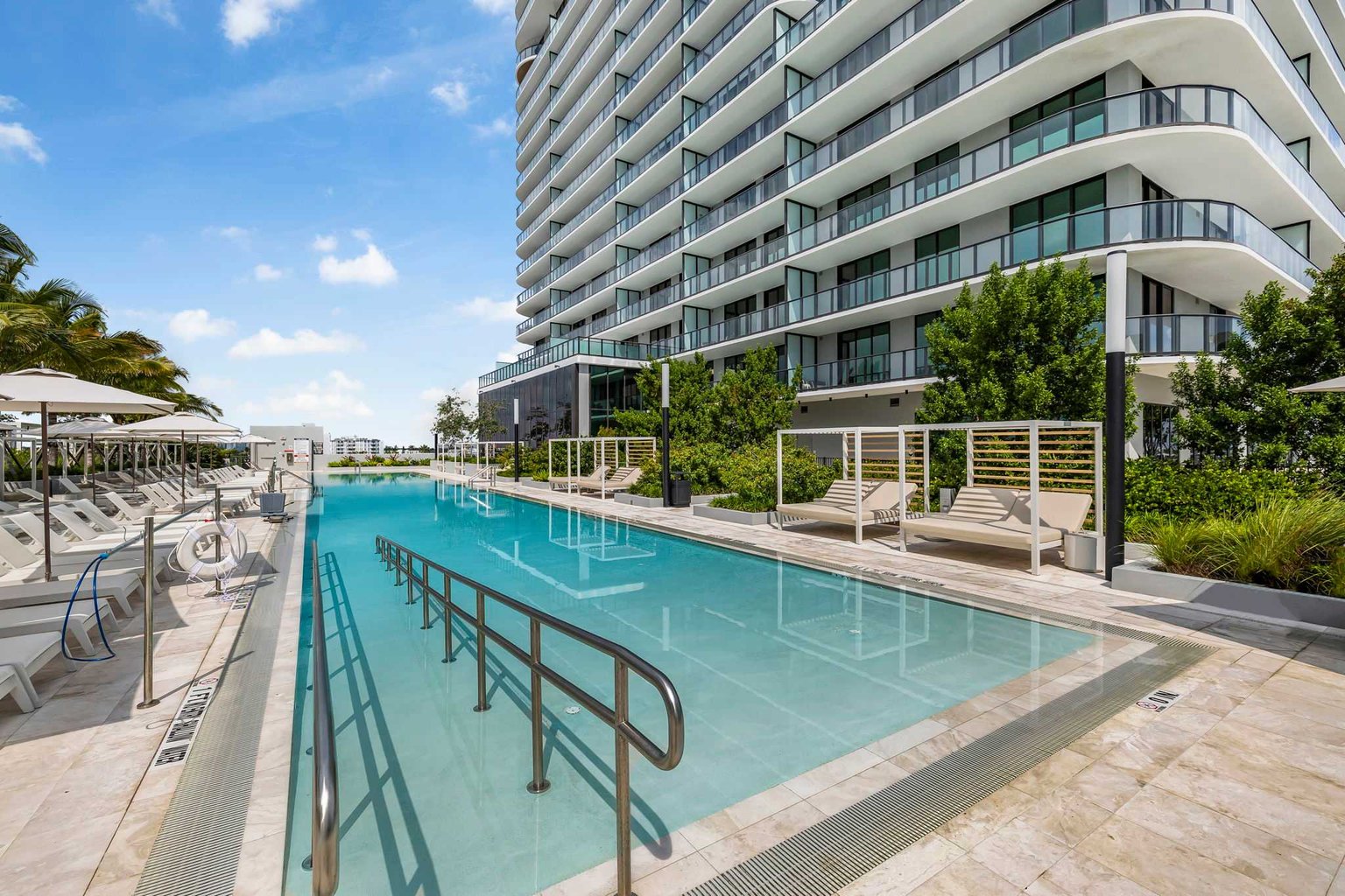 Miami Beach Vacation Rental