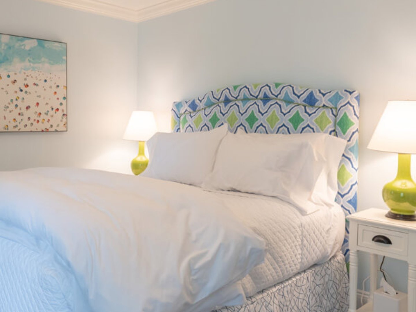 Westerly Vacation Rental