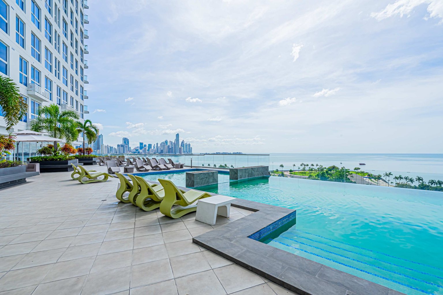 Panamá Vacation Rental