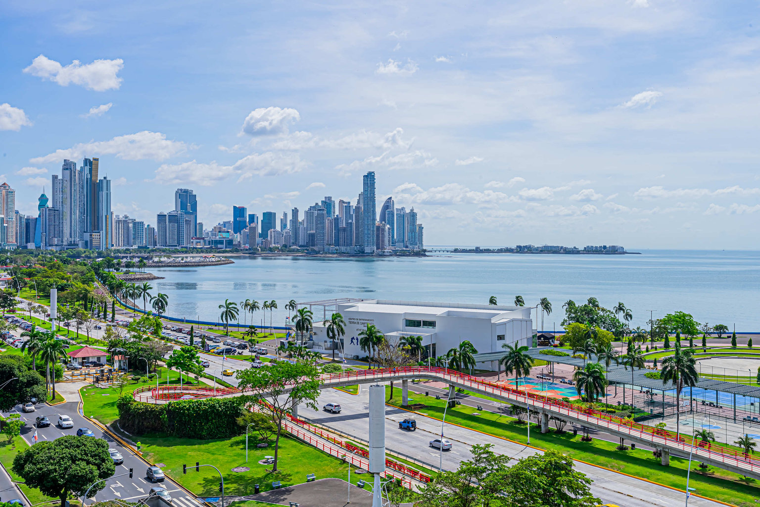 Panamá Vacation Rental