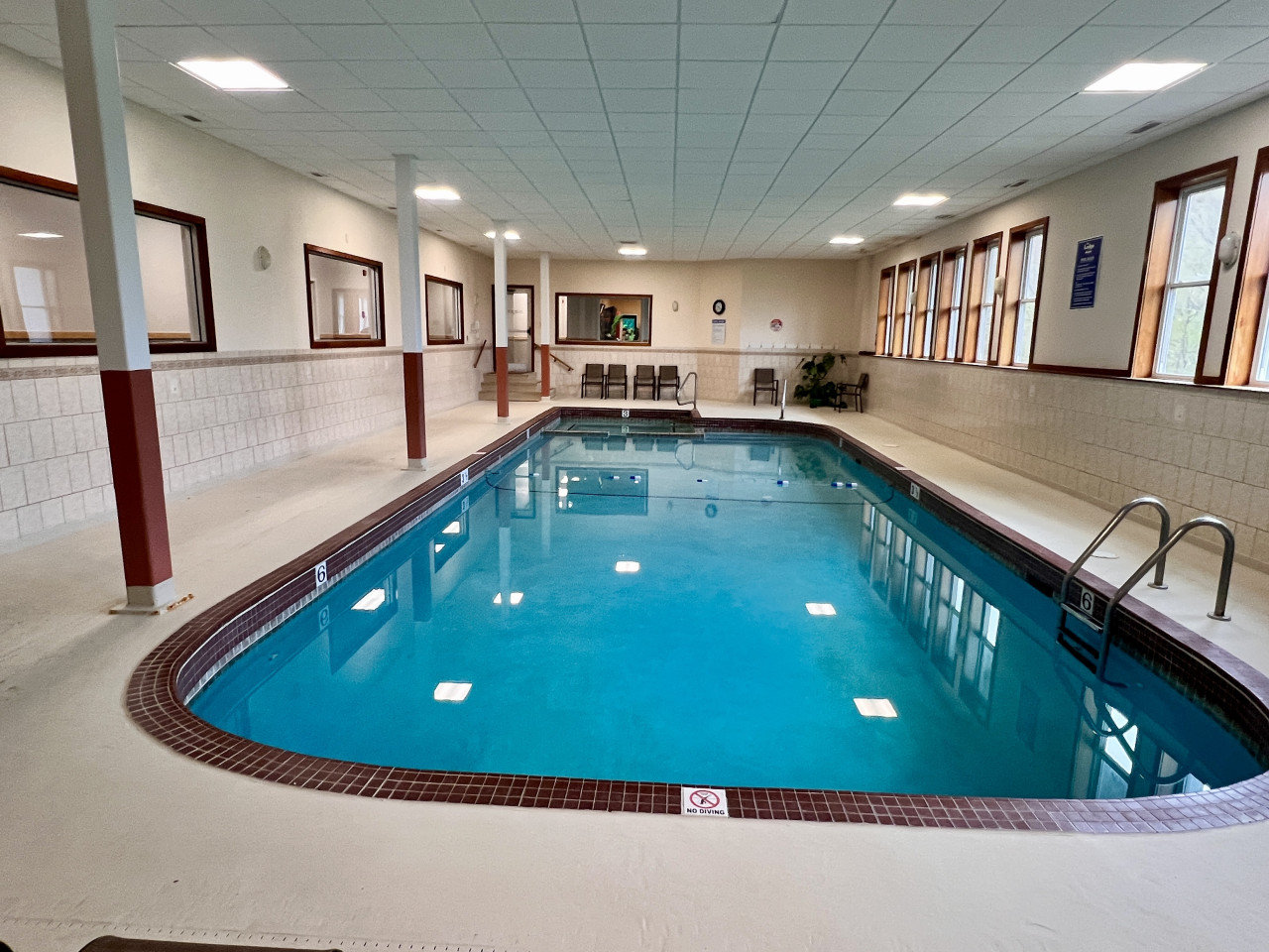 Lincoln Vacation Rental