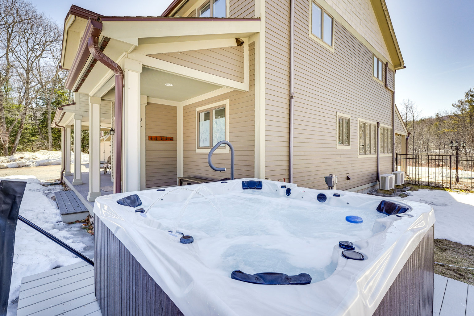 Ludlow Vacation Rental