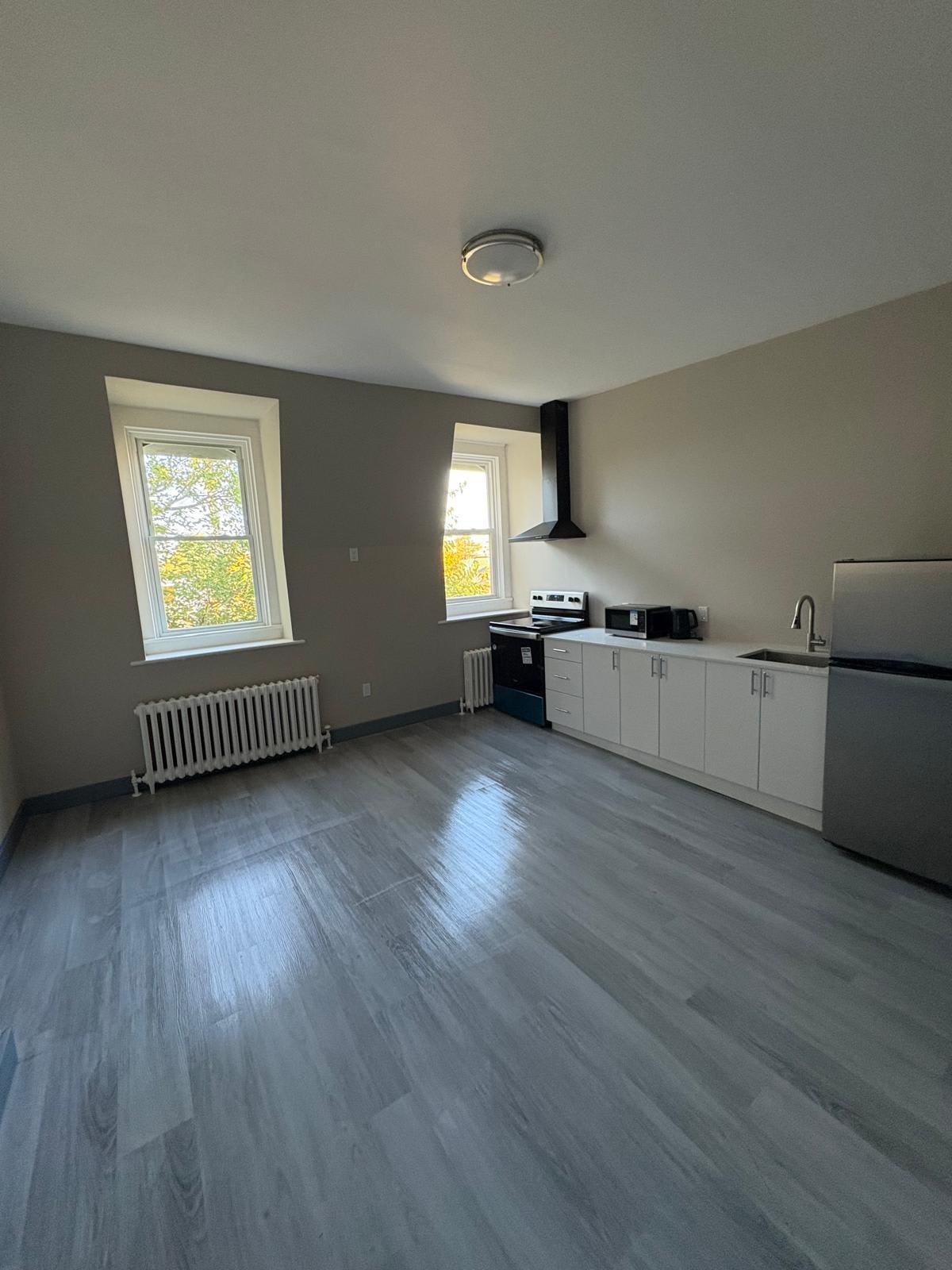 St. Catharines Vacation Rental