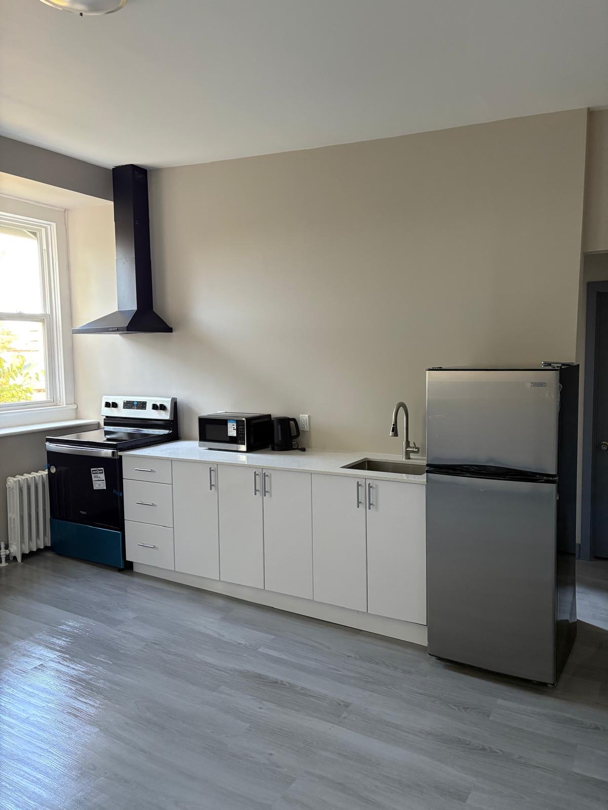 St. Catharines Vacation Rental