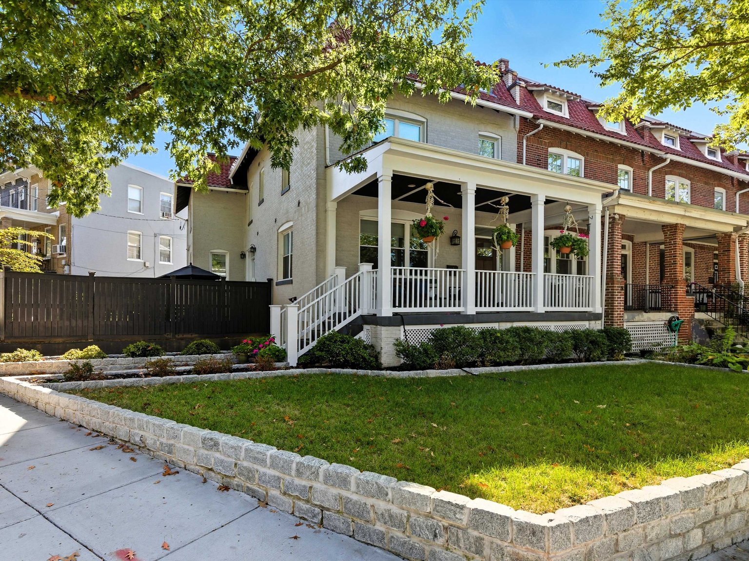 Washington Vacation Rental