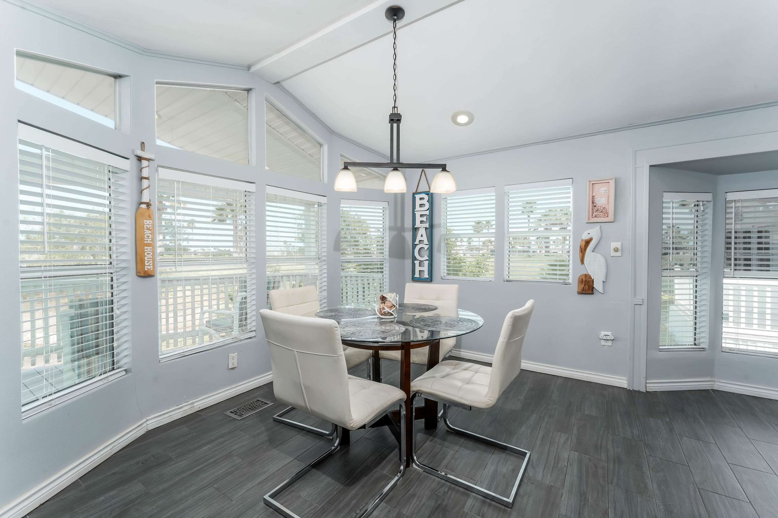 Port Isabel Vacation Rental