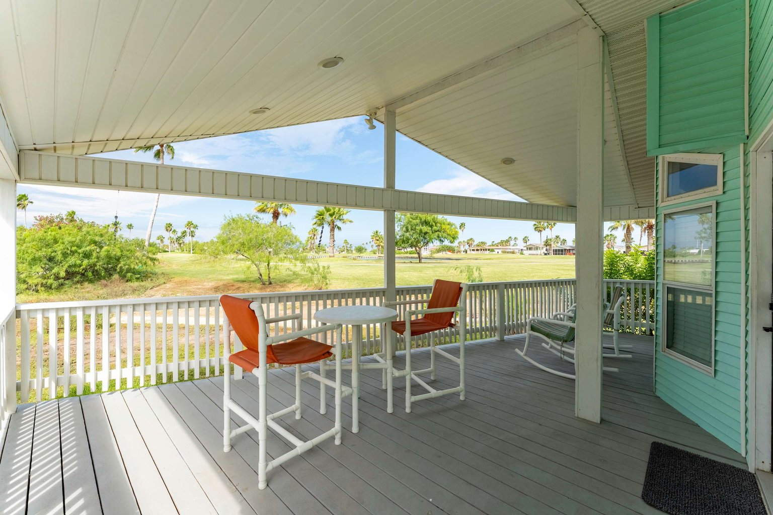 Port Isabel Vacation Rental