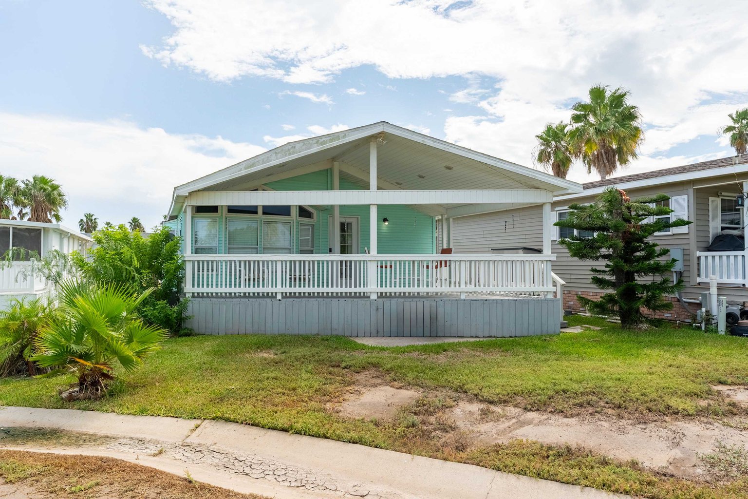 Port Isabel Vacation Rental