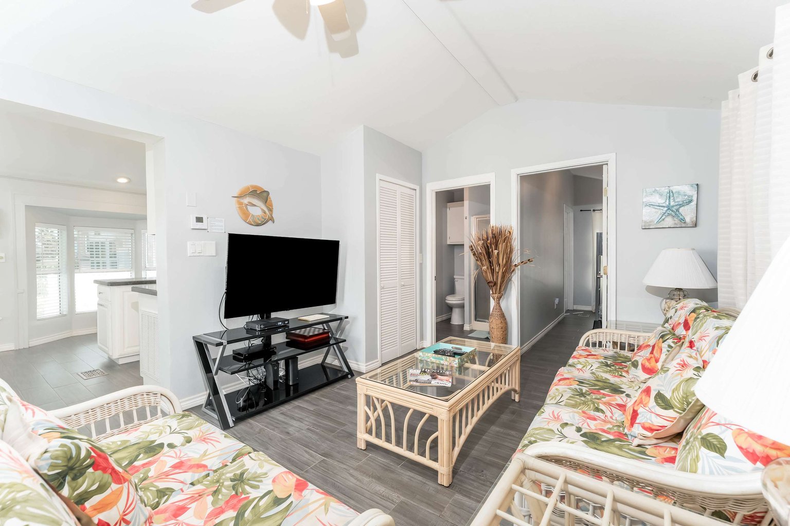 Port Isabel Vacation Rental