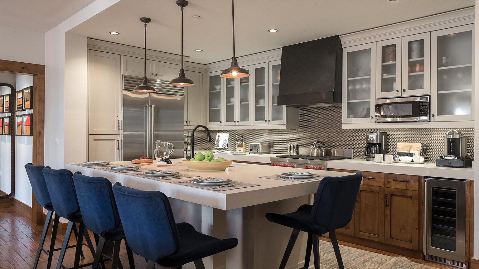 Steamboat Springs Vacation Rental