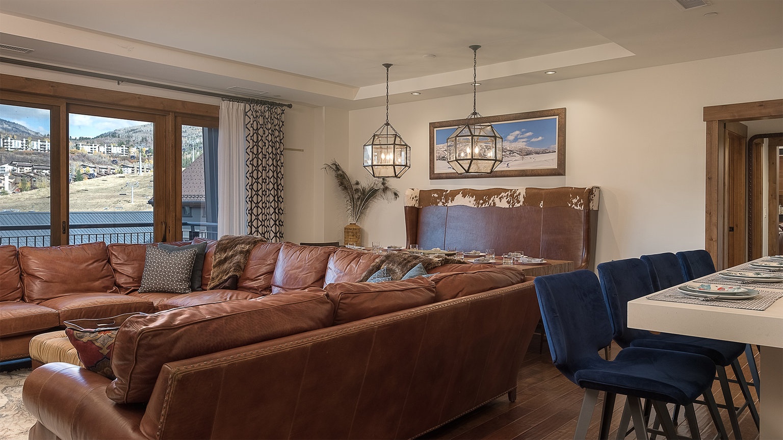 Steamboat Springs Vacation Rental