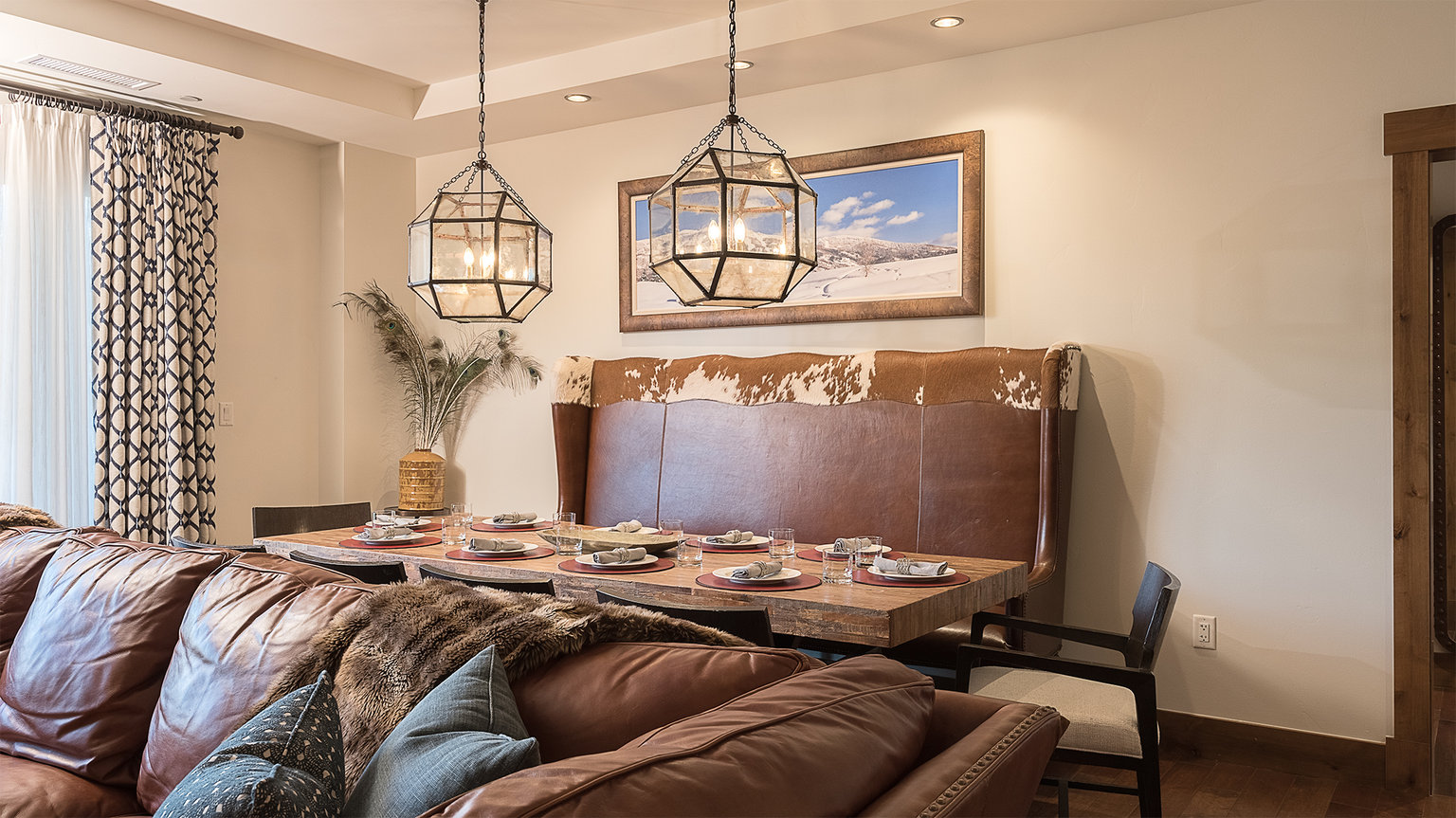 Steamboat Springs Vacation Rental